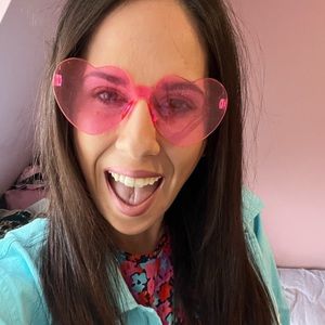 Meet your Posher, Natalie